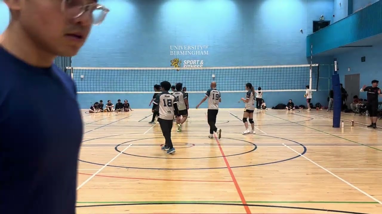 Birm MGames ‘25 | Kugem vs LeedsLah | Group Stage 1/2