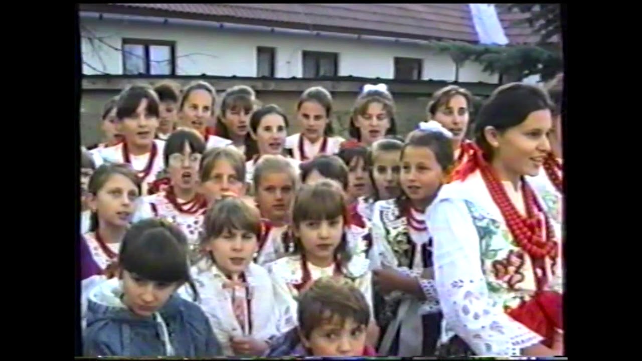 Ľudové misie, Hladovka 2. 11. - 10. 11. 1996