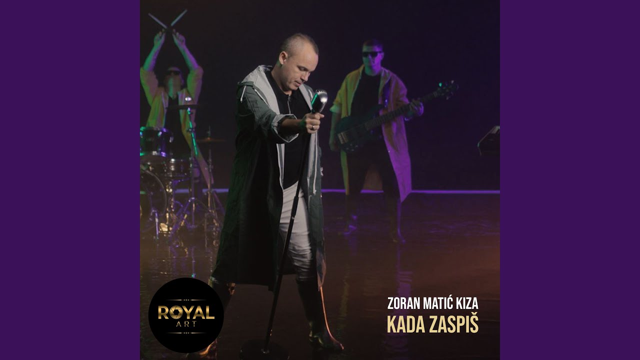 Kada zaspis