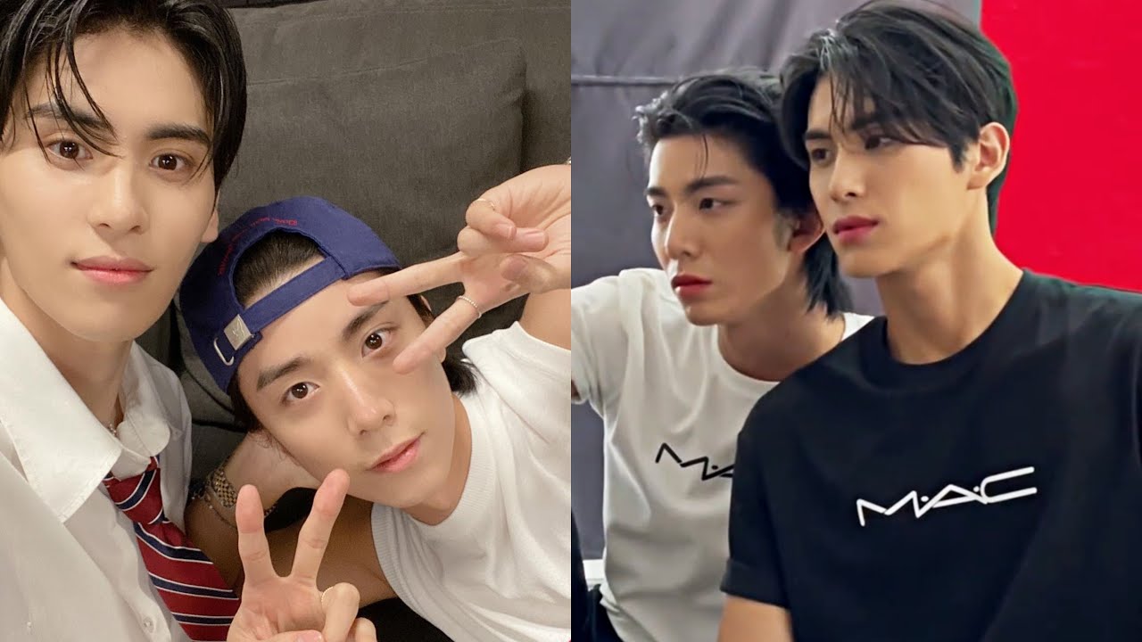 [SF9/유태양/휘영] 짤쫄 팹니다