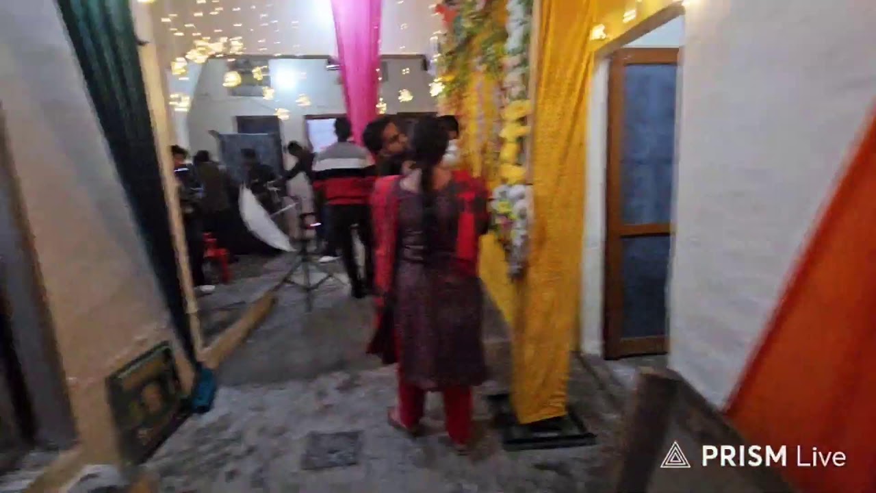 Lakhwinder Weds Prabhjot ||Mahesh Studio Bilaspur|| M.98722 02243