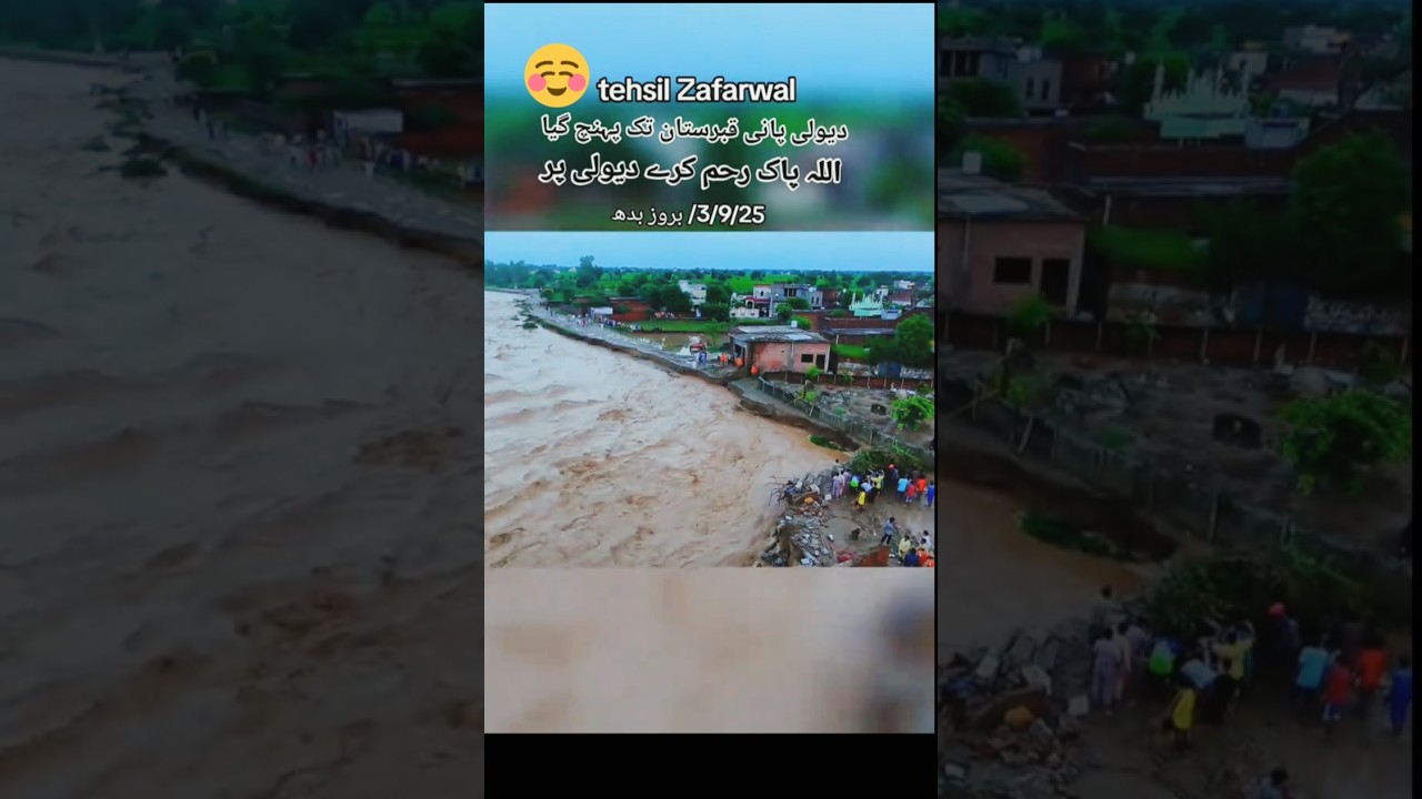 nala deek main selab #selab #flood #viralvideo #viralreels #video #rain #viralshorts