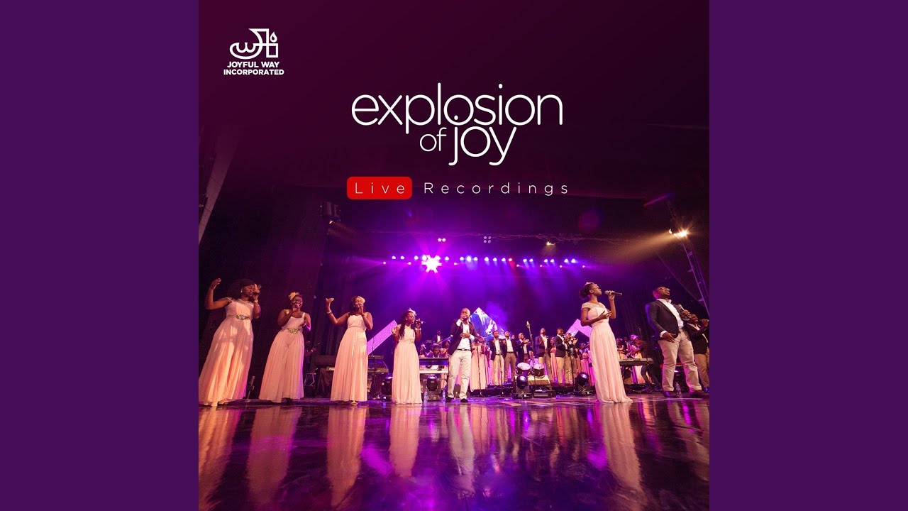 Africa Praise Medley 2017: Looku Looku, Have U Heard, Awesome God Mighty God, Hallelujah, Ose...