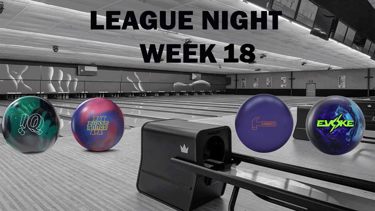 Bowling for W's