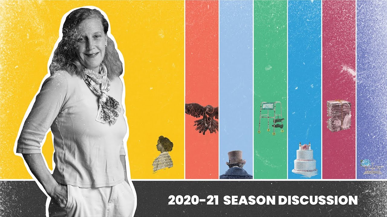 2020-21 Season Discussion