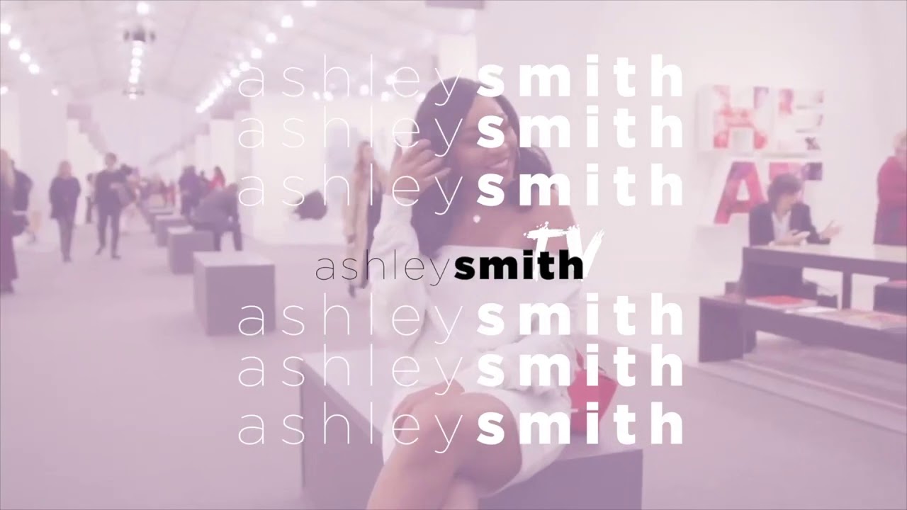 ASHLEYSMITHTV INTRO!