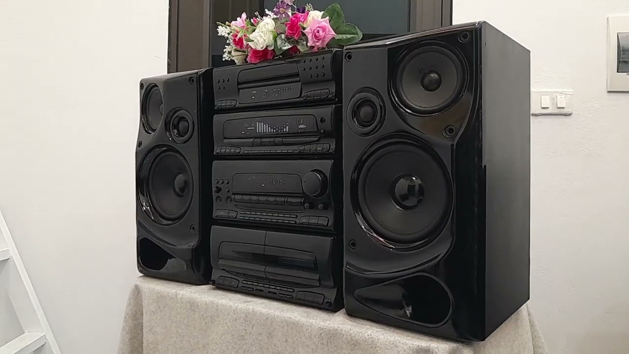 Dàn kenwood A7 giá 4tr7 zalo 0912003030