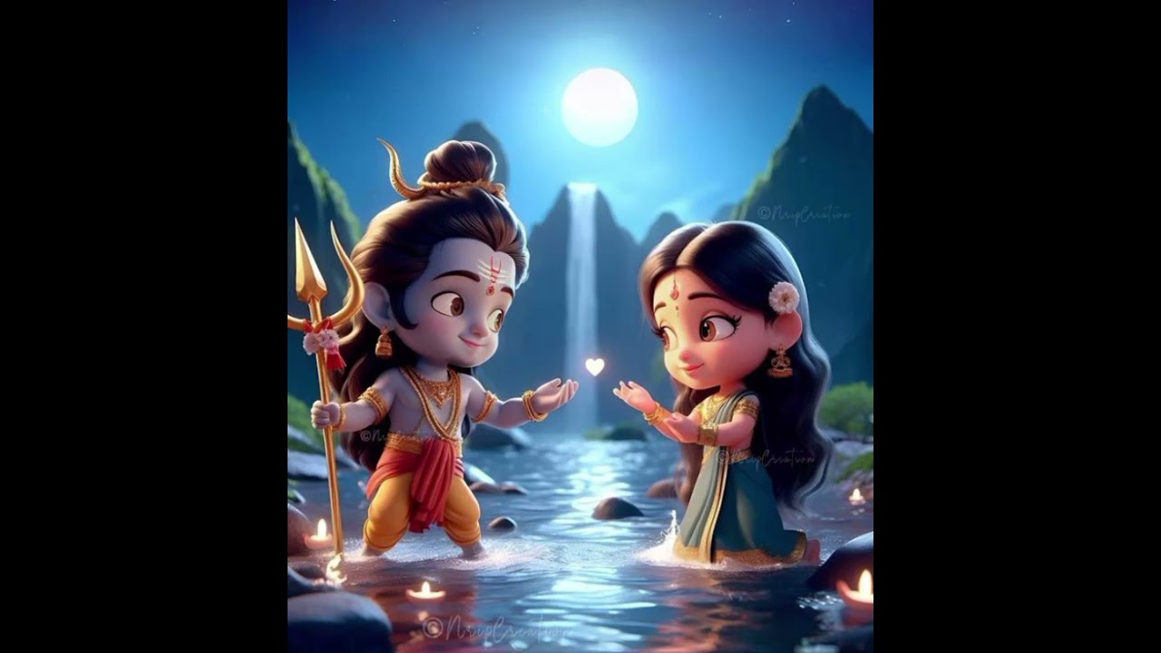 #omshivaya#raala#shivshakti #mahakaaleshwar #shortvideo #viral #bholenath