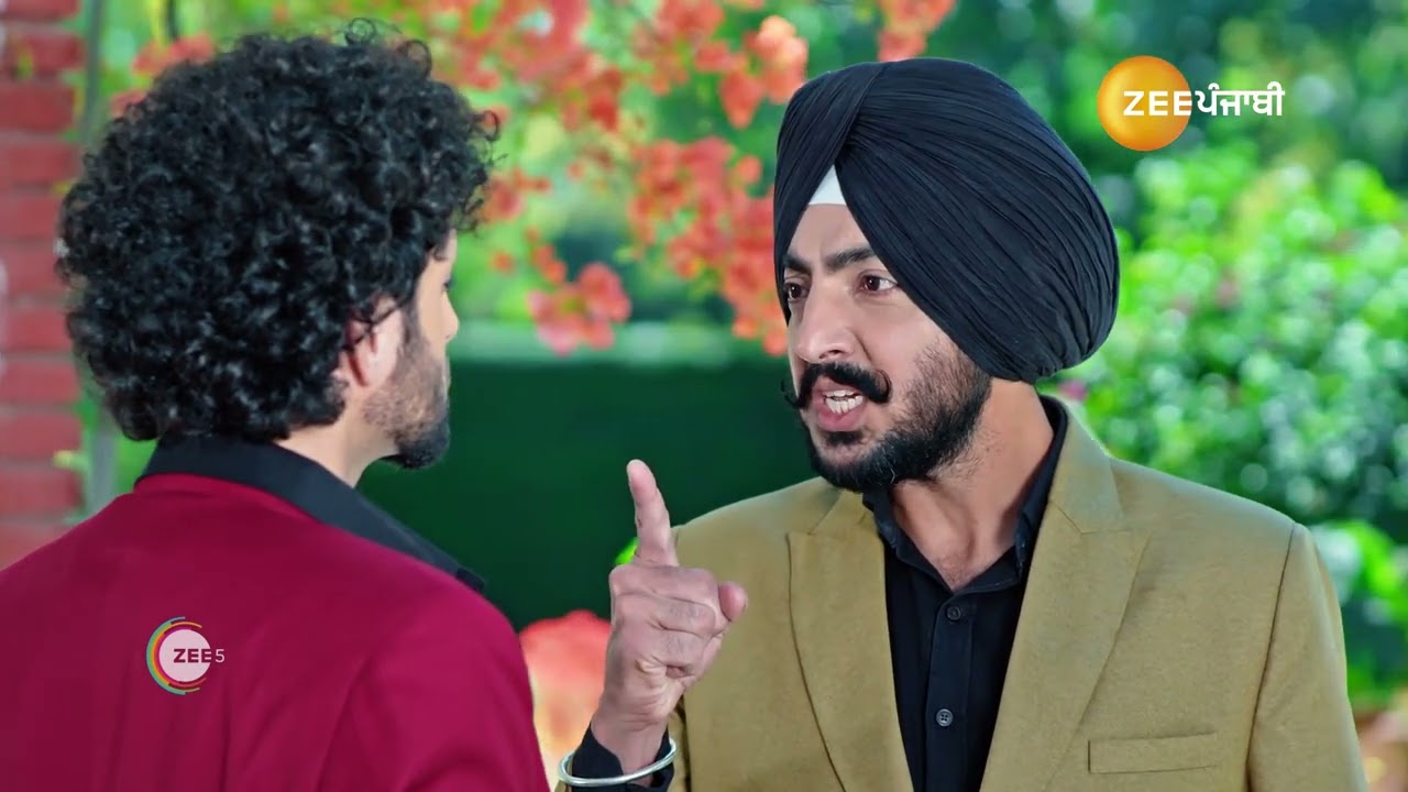 Sehajveer | Jass Di Hoyi Vikram De Nal Fight?