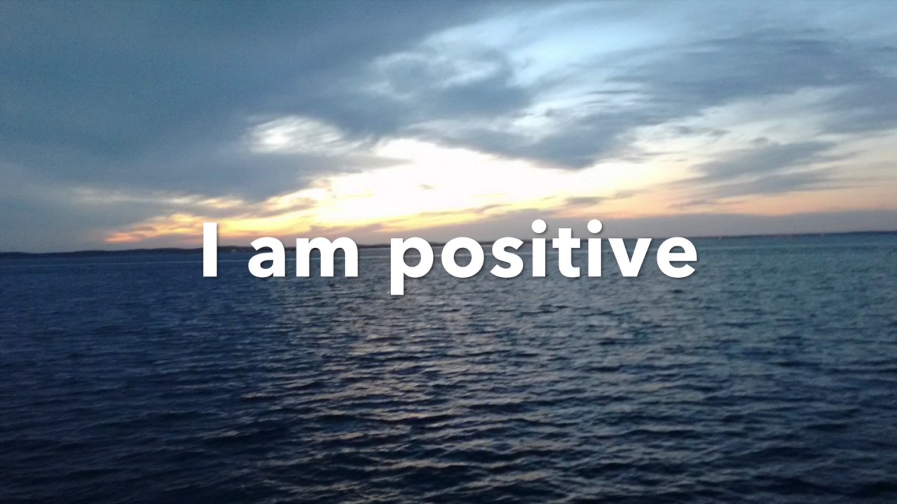 Hypnosis for clearing out negative thoughts (cover)