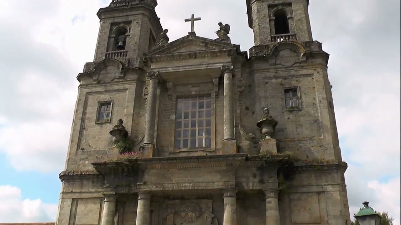 La Coruna und Santiago de Compostela (2013, update 2021)