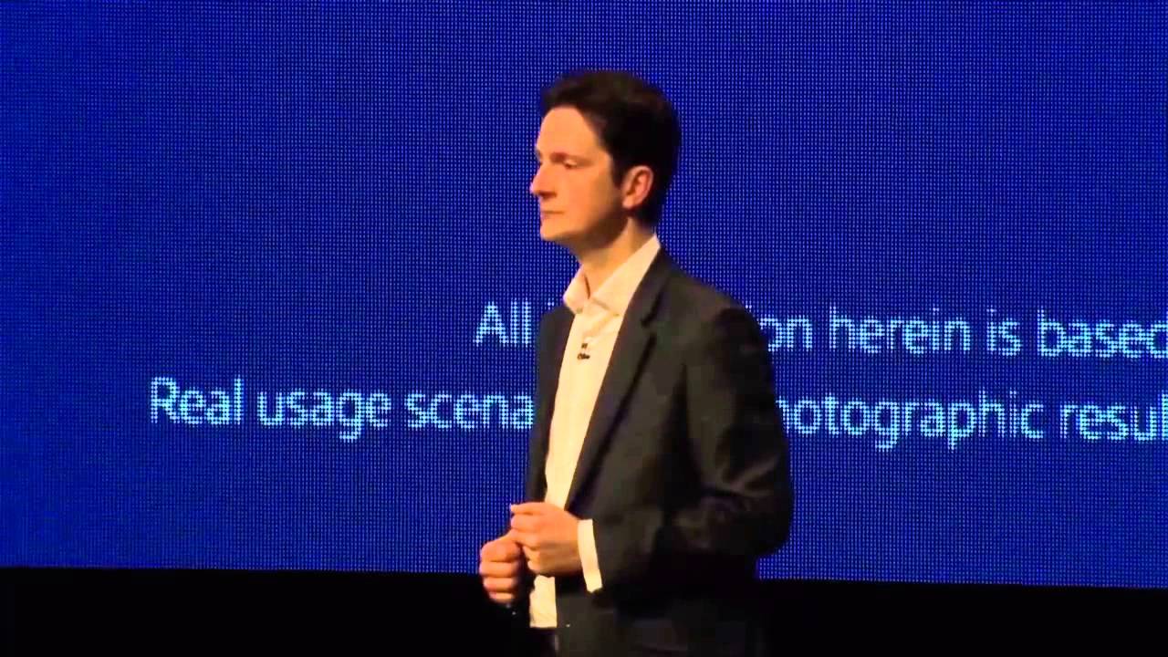 Samsung Galaxy S5 - FULL 2014 EVENT