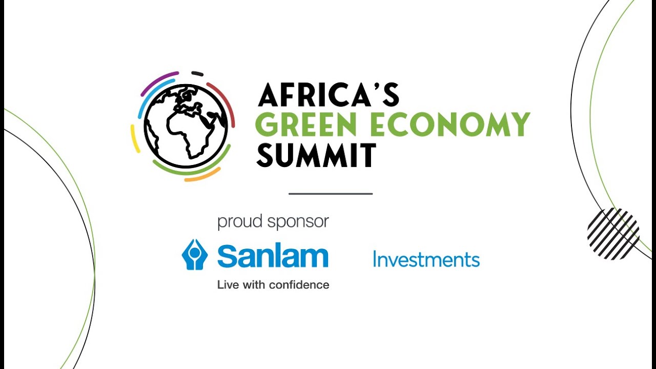 Africa's Green Economy Summit 2024 - Highlight Video