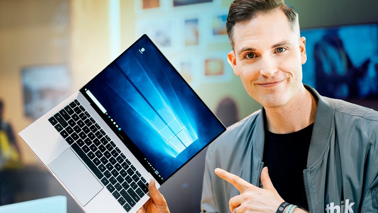 Ultimate Travel Laptop for Content Creators — Matebook X Pro