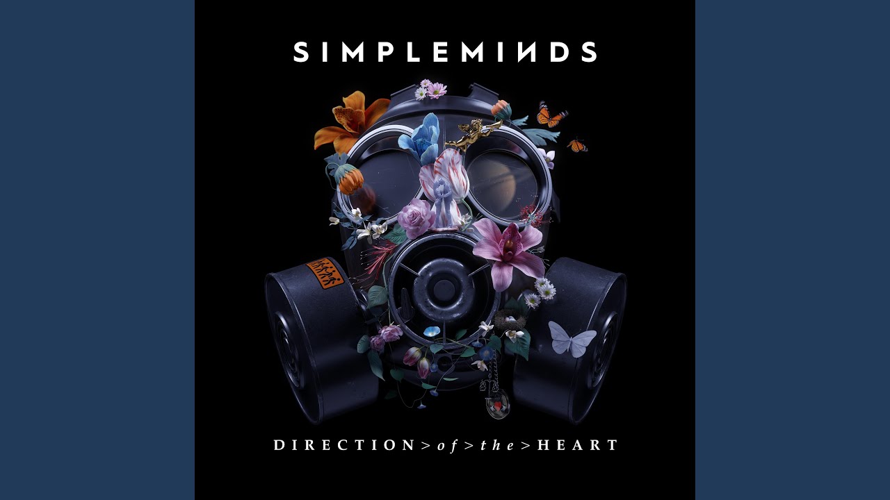Direction of the Heart (Taormina 2022)