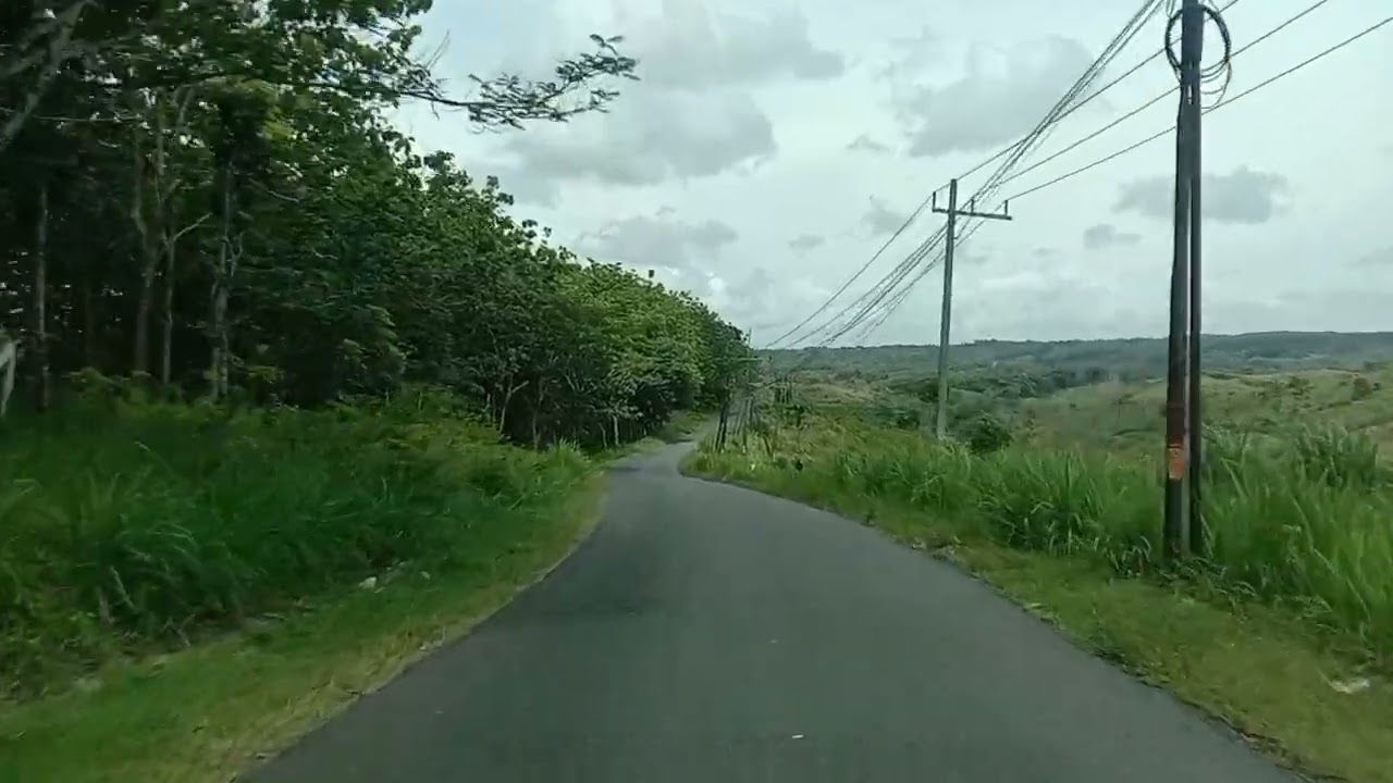 Desa kalidawir