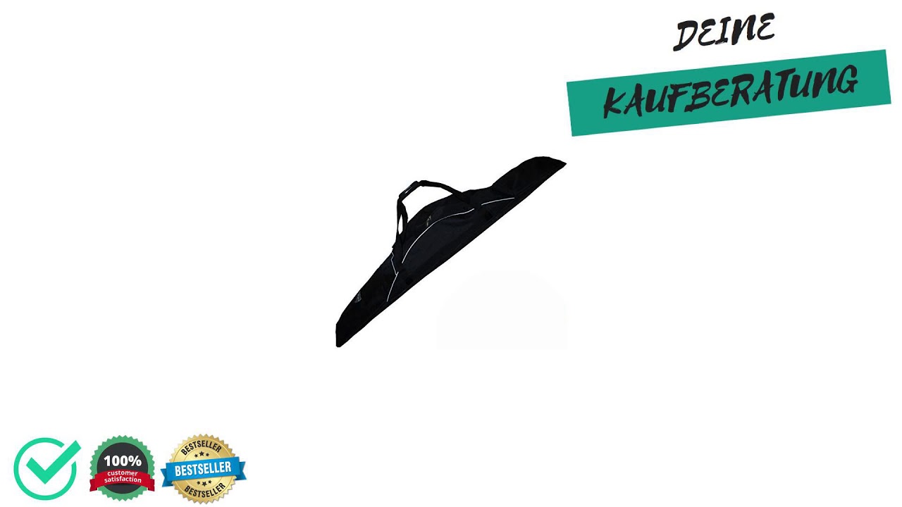 🔱 Snowboard-Tasche Test, Vergleich & Ratgeber ✅ Welche Modelle sind die Besten⁉️