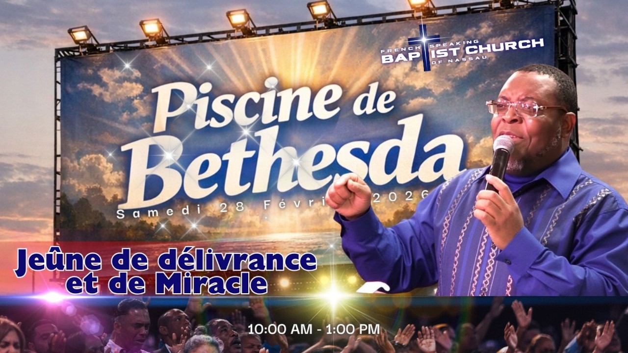 10:30 AM Saturday Service | 02/28/2026