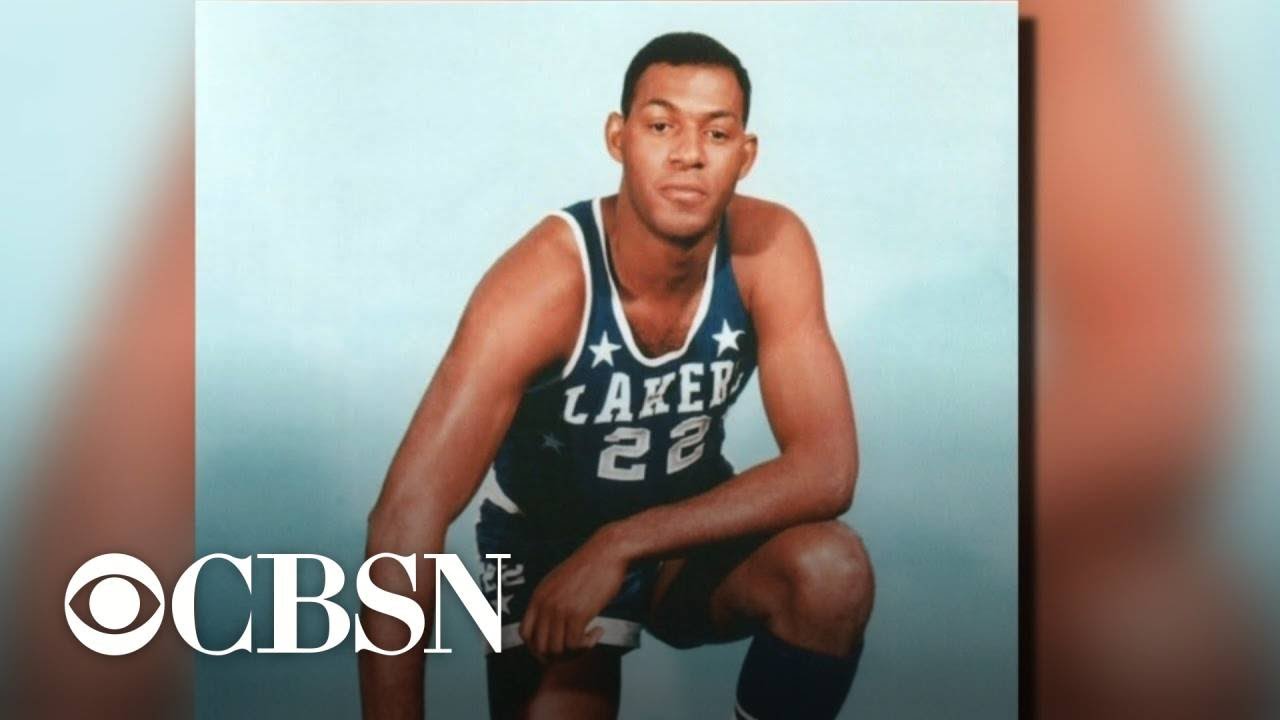 Lakers legend Elgin Baylor has died at 86