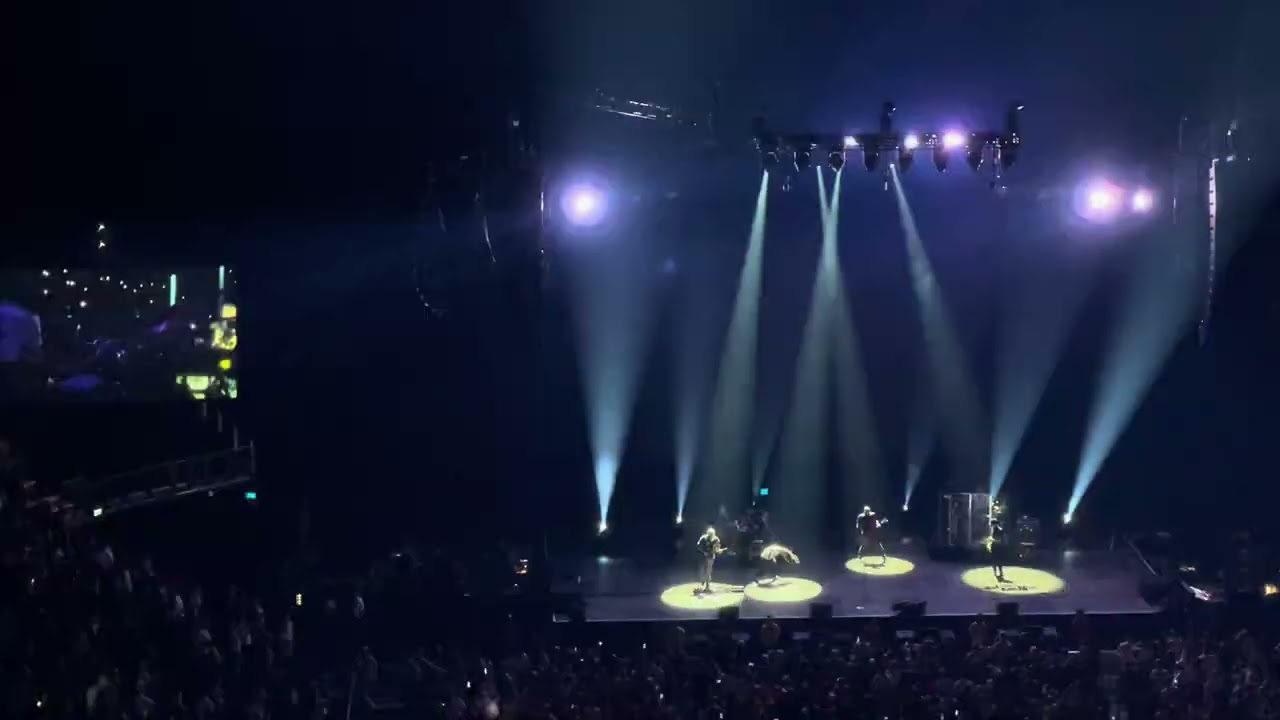 Alanis Morisette - Uninvited - 27.07.2025 Live @ O2 Arena London