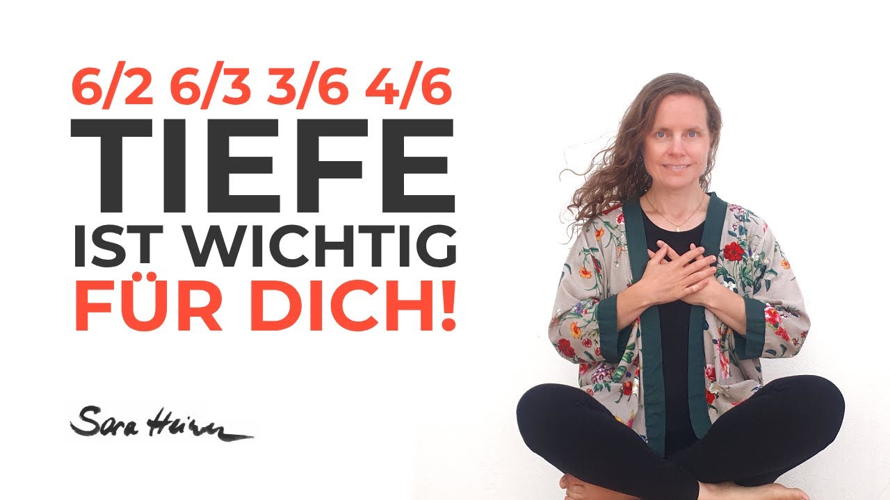 Human Design Profil 6: Warum Tiefe so wichtig für dich ist – Einladung zum Community Brainstorming