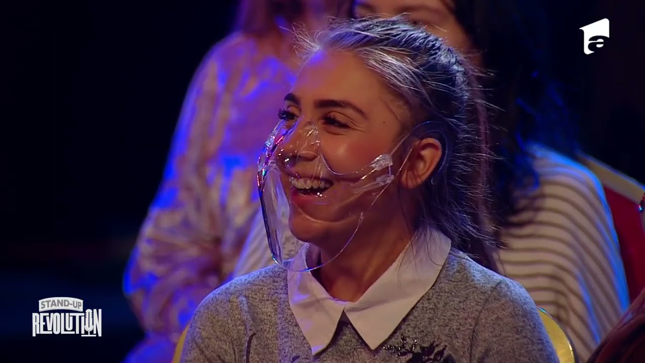 Costel a făcut mișto de copiii lui când au luat vărsat de vânt: „Salutare, buboșilor!”🤣🤣