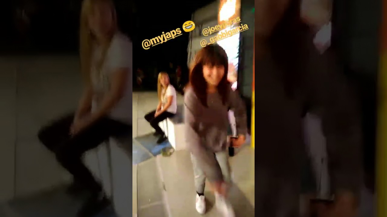 Julie Anne San Jose, Gabbi Garcia and Joey Paras - IG Story [28May2017]