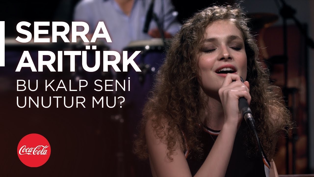 Serra Arıtürk @akustikhane / Bu Kalp Seni Unutur Mu? (Fikret Kızılok Cover) /