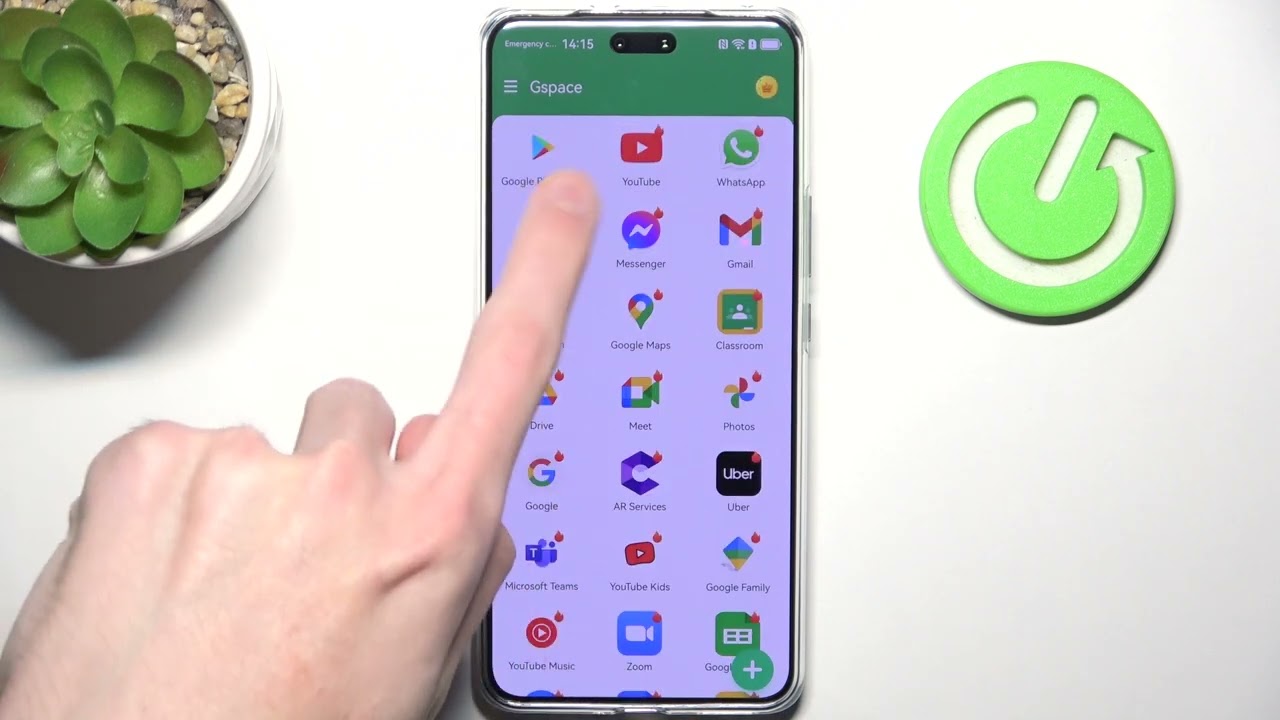 Jak zainstalować i używać Sklepu Google Play na HUAWEI Nova 13 Pro