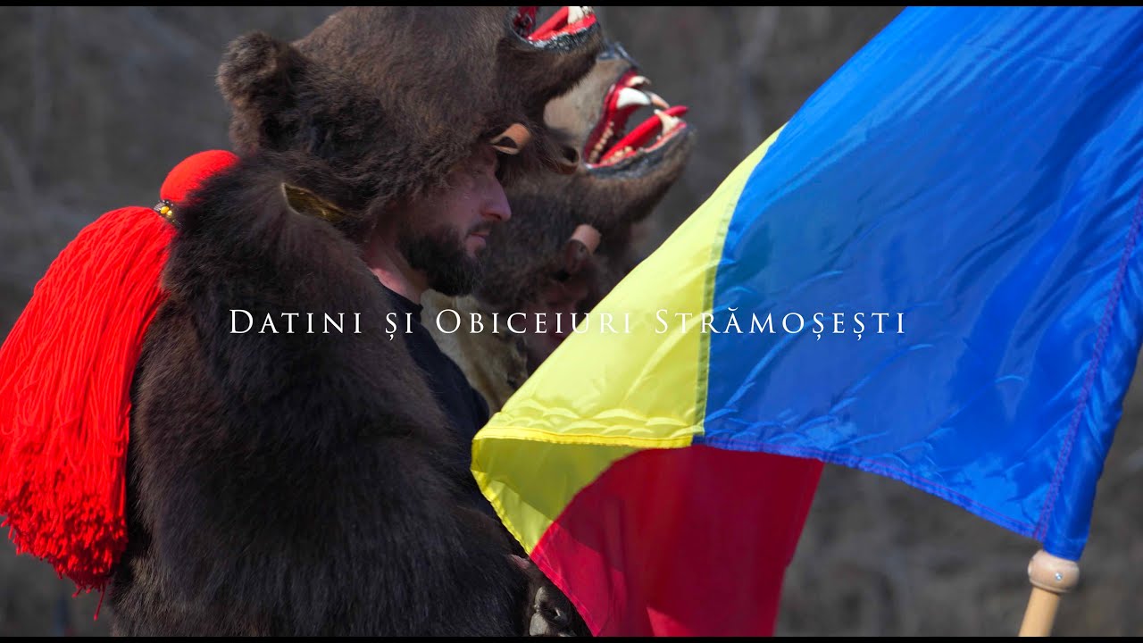 XXVIII Bear Festival in Comanesti, Romania 2025