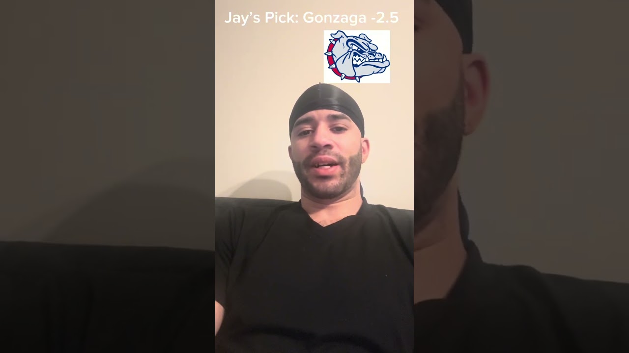 🚨 Players Era 🏆 Gonzaga vs Michigan Picks & Predictions | Best Bets Tonight