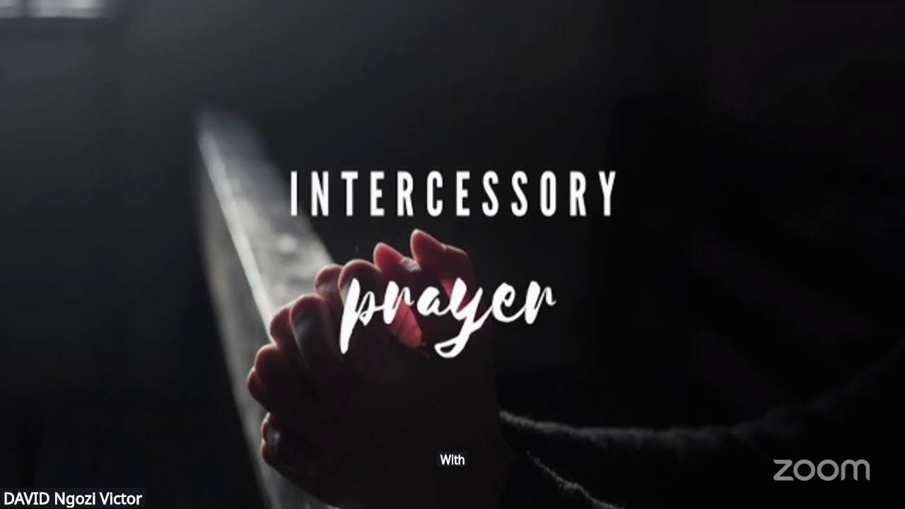 RIVER OF BLESSINGS (2026 Edition) - DAY 19 || 06:02:2026