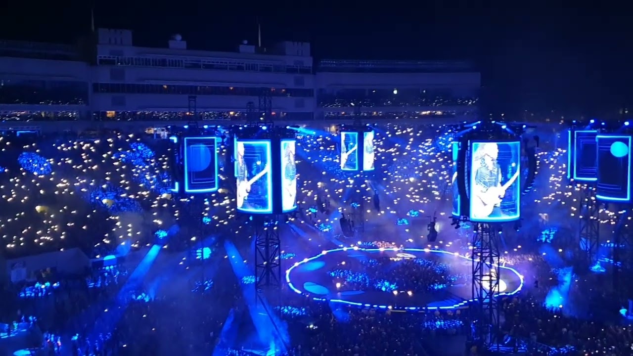 Metallica - Nothing else matters