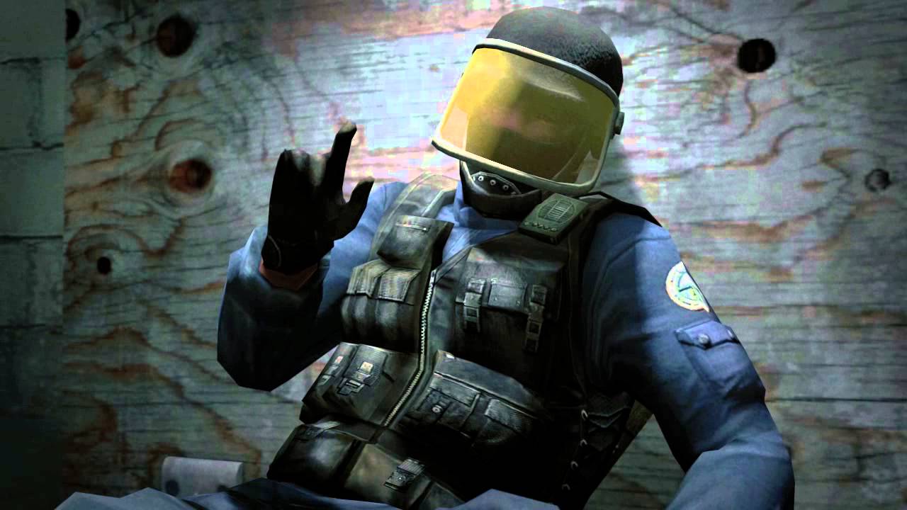 [SFM] TACTICS (Saxxy Awards 2013)