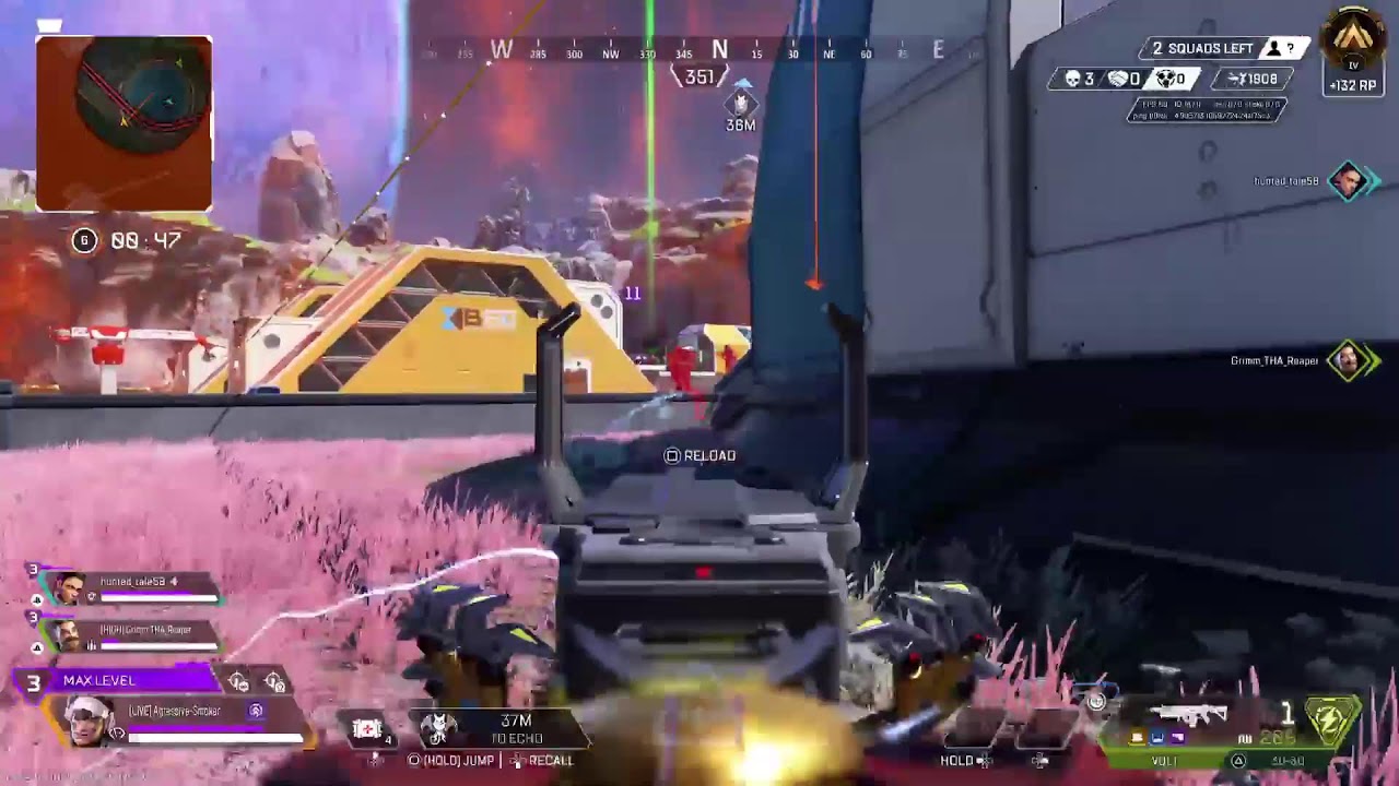 Apex Legends Ranked