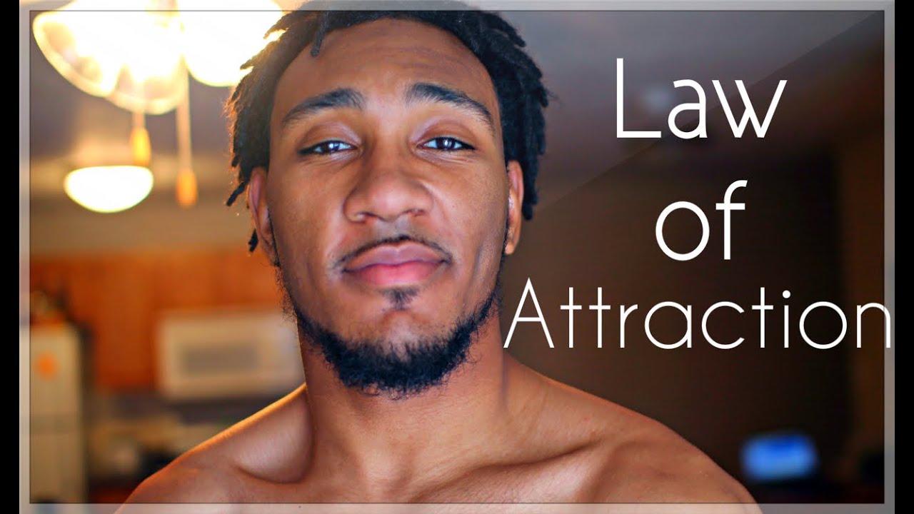 Understanding  The Law of Attraction ~ And How to Use it!