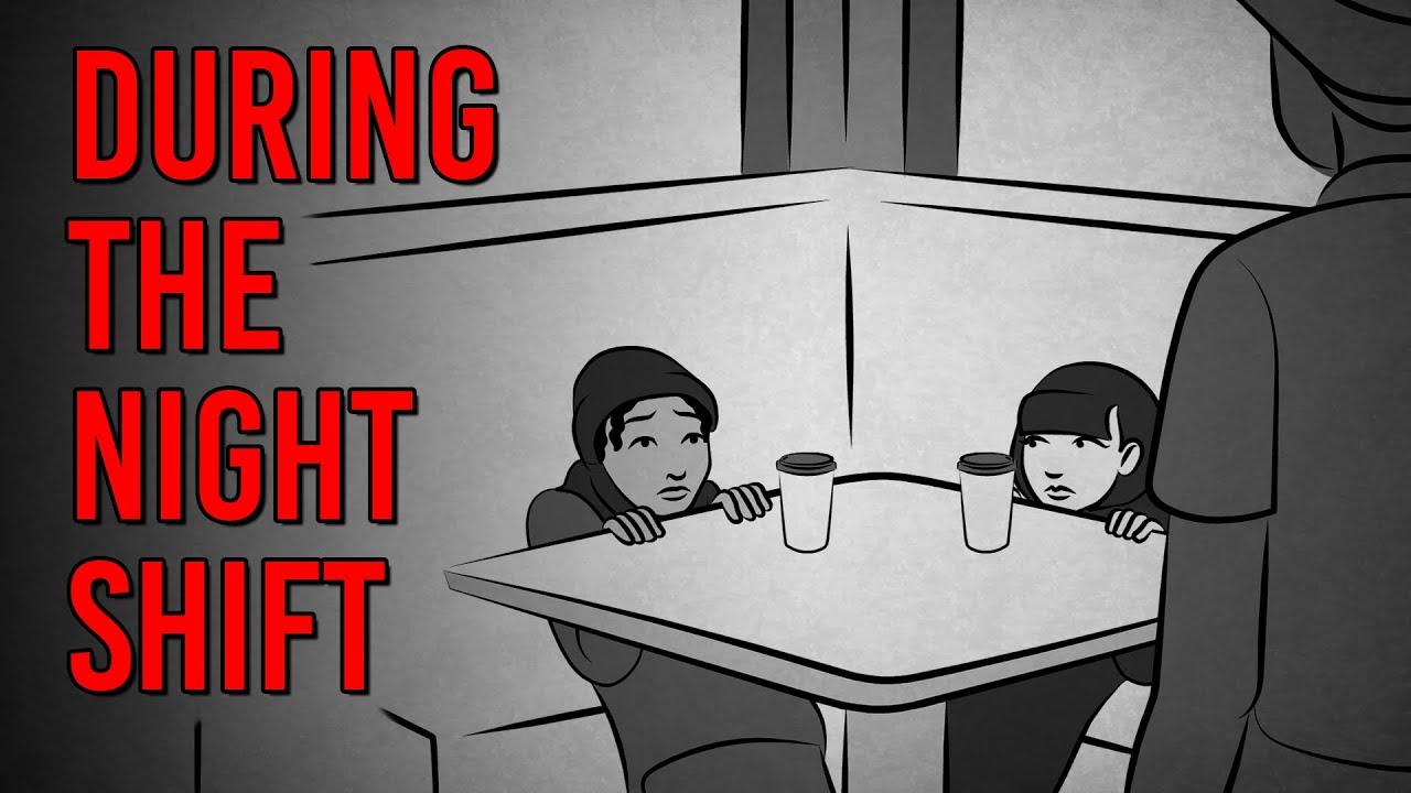 Death By Doppelganger // Something Scary | Snarled