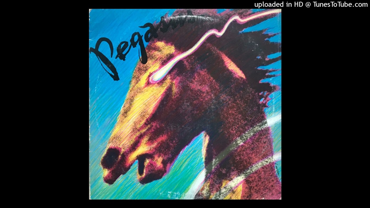 Pegasus-Pegasus