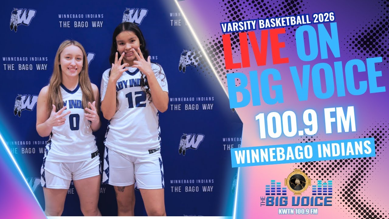 Varsity Girls Basketball: Winnebago VS Tri-County Northeast (January 13, 2026)