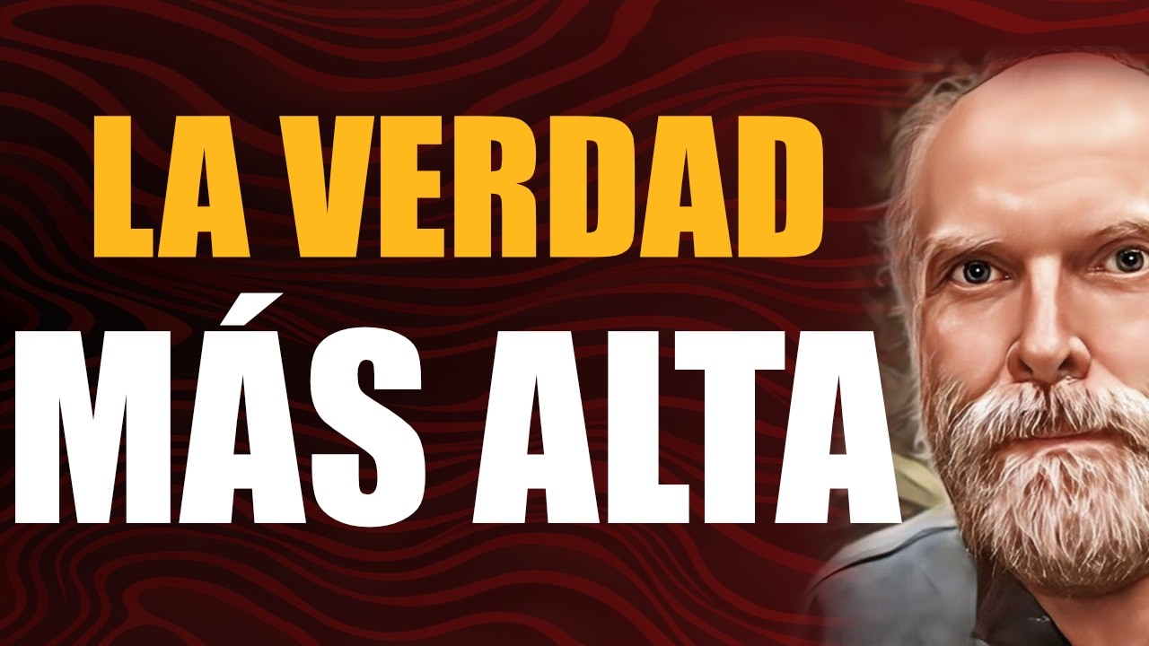 No Hay Nada Más Alto Que Esto | Y Está Dentro de Ti