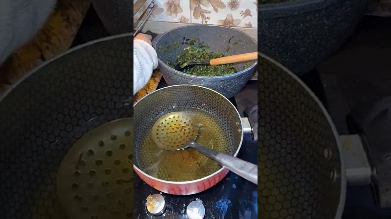 واخيرا اجمل سفرة لرمضان صارت جاهزة شوفوا الأجواء الإفطار السوري 😍😍