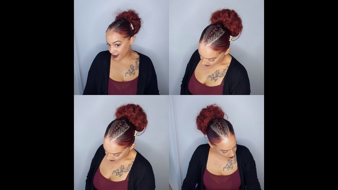 TRESSES INSPIRATION :: Braids ideas