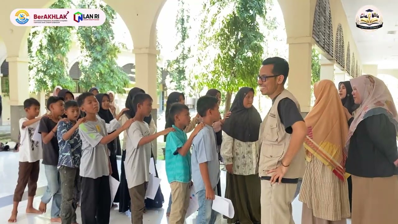 Peran ASN Kesiapaan Siagaan Kebencana