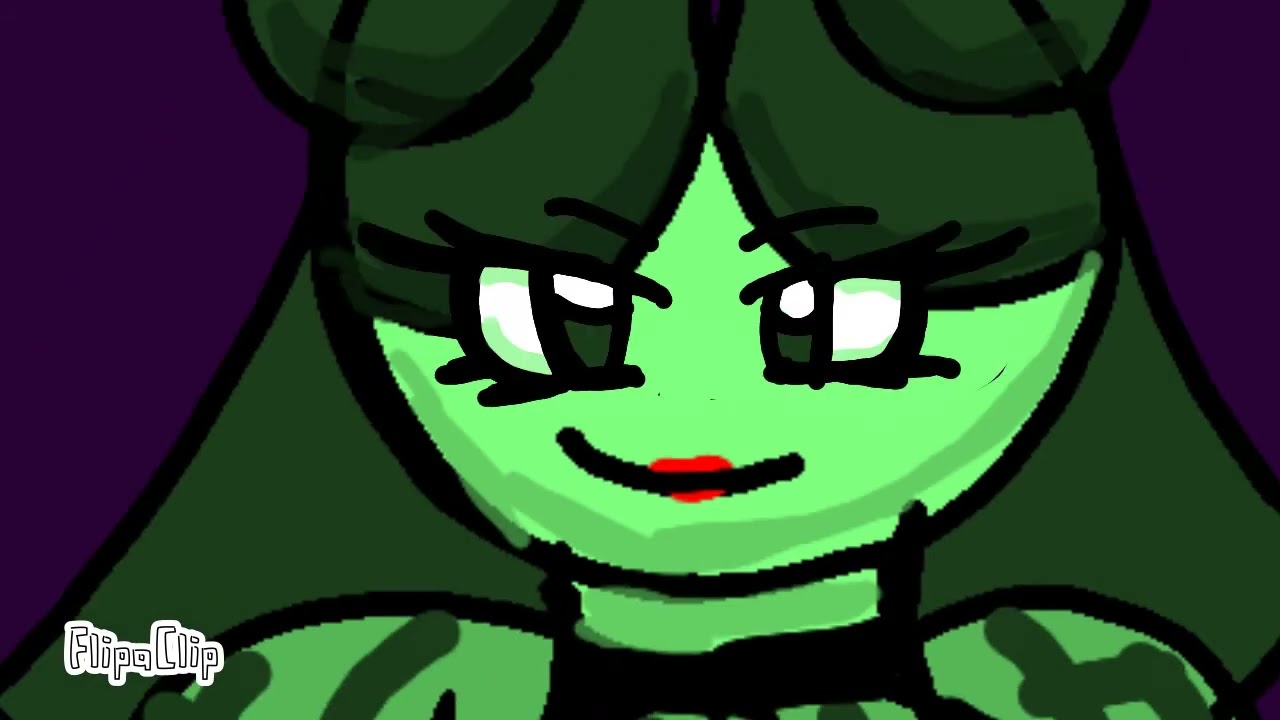 Anne Boleyn Intro | SIX The Musical Animatic