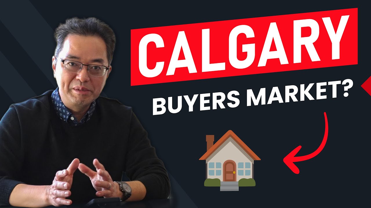 Calgary’s Inventory Surge: Are Prices About to Drop?