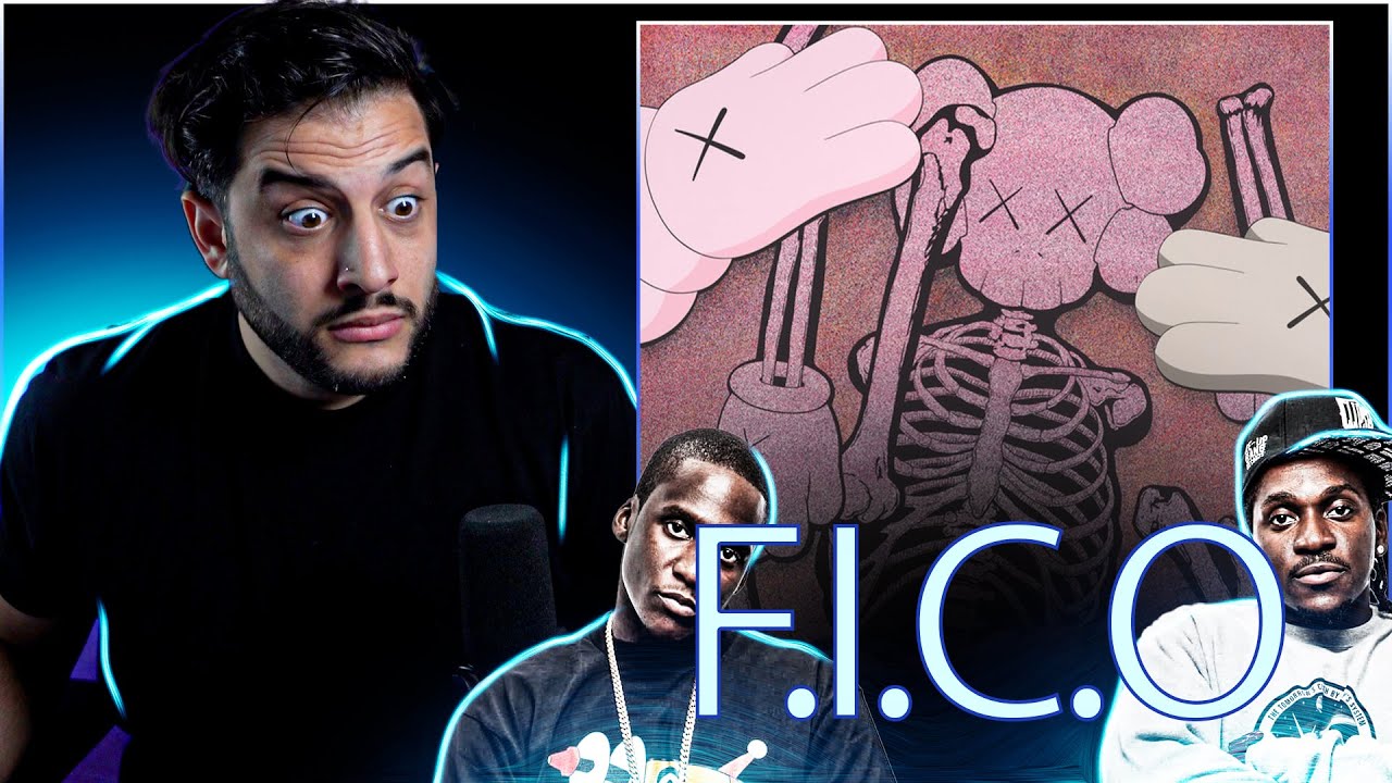 F.I.C.O has to be talked about