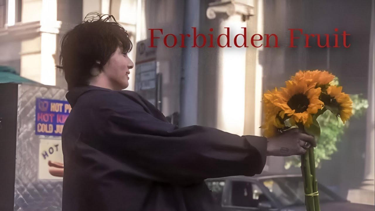 Jungkook [FMV] 