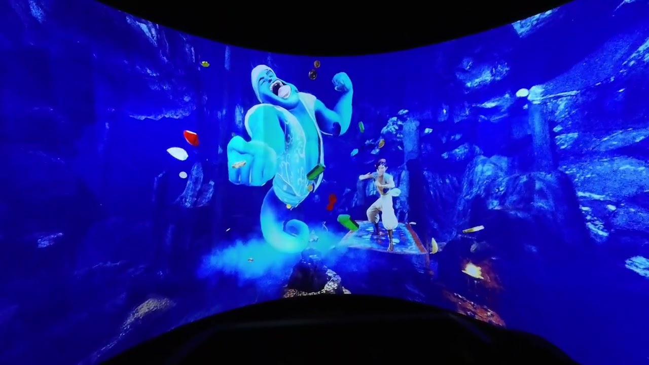 ALADDIN