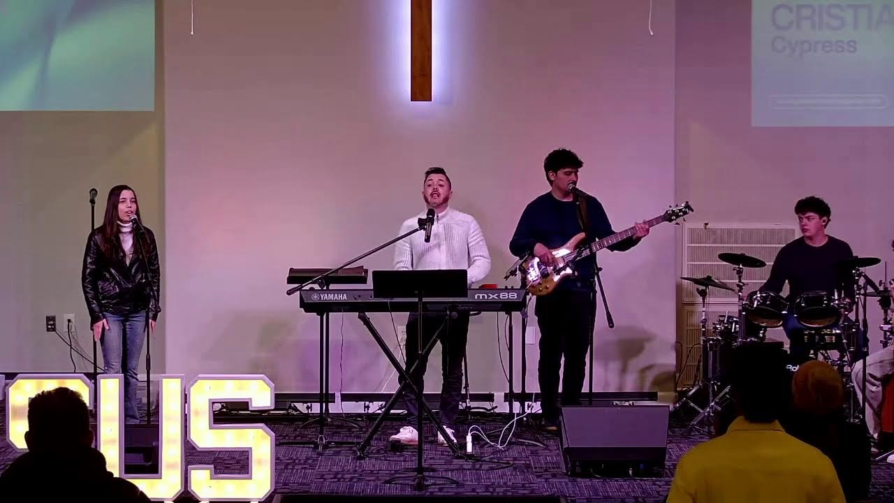 Culto Dominical