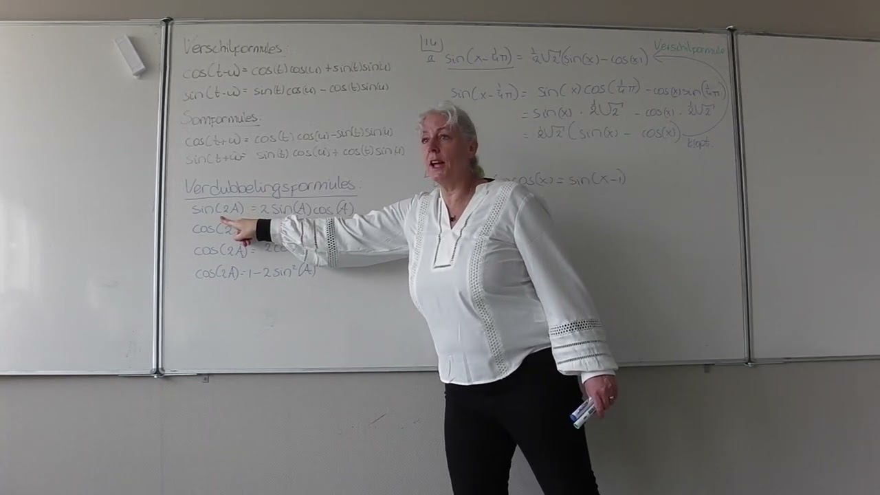 V5 wis b H12 12.1 Verschil-, som- en verdubbelingsformules 28-3-2023 L. in 't Veld